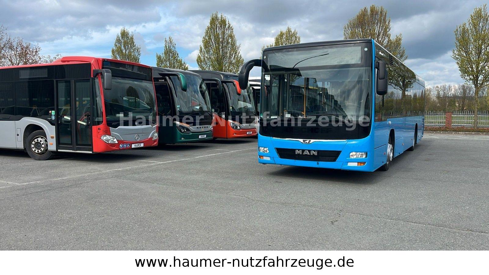 MAN A 78 Klima Automatik 41 Sitze