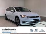 Volkswagen Golf VII Variant Join 1.6 TDI DSG NAVI SHZ - Volkswagen mit Diesel-Antrieb: 1.6