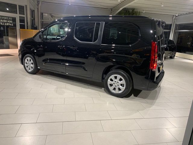 Opel Combo Life - Bild 5