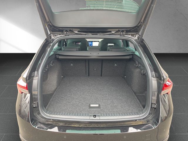 Skoda Octavia Combi 2.0 TDI DSG Sportline *AHK*PANO*..