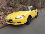 Toyota Paseo 1.5 - L5 - Toyota Paseo Gebrauchtwagen
