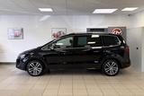 Seat Alhambra DSG *7Sitzer*FR-Line*AHK*Kamera*Xenon - Seat: 7sitzer