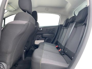Citroën C3 YOU! PT 83 Navi+PDC+LED+Carplay*Tempomat