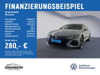 Volkswagen Arteon - Vorschau Bild 2
