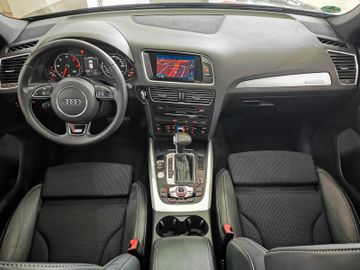 Audi Q5 - 8
