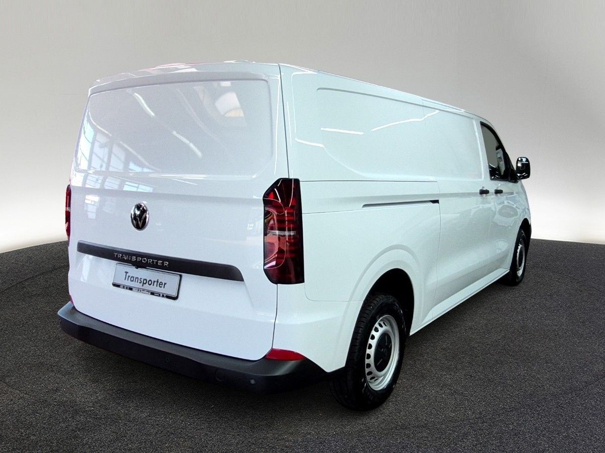 Volkswagen T7 Transporter - Bild 4