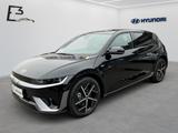 Hyundai IONIQ 5 84kWh Heckantrieb N Line - Hyundai IONIQ 5: N Line