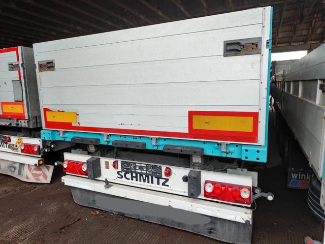 Schmitz Cargobull SCB S3T