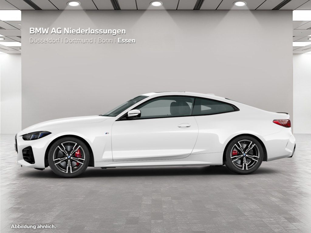 BMW 420 - Bild 8