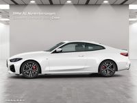 BMW 420 - Vorschau Bild 8