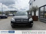 Toyota RAV4 2.2-4D*KLIMAAUTO*AHK*1.HAND - Toyota RAV 4 aus 2010