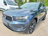 Volvo XC40 T5 Recharge Inscription Expression - Volvo XC40 Inscription mit Hybrid-Antrieb (Benzin/Elektro)