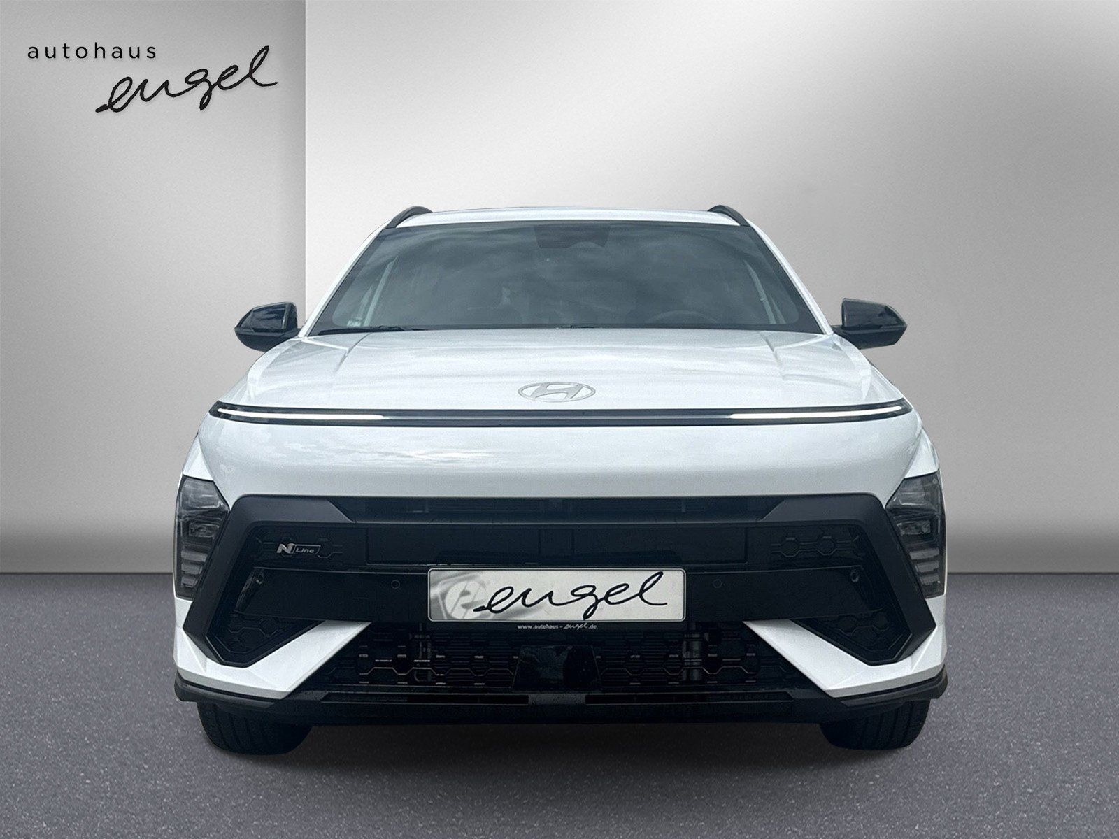 Hyundai Kona – Bild 2