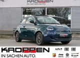 Fiat 500e Cabrio Icon Navi PDC Sitzheizung M+S - Fiat 500e: Automatik