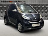 Smart Fortwo 1.0 KAT - Smart ForTwo mit Benzin-Antrieb: Limousine, Automatik