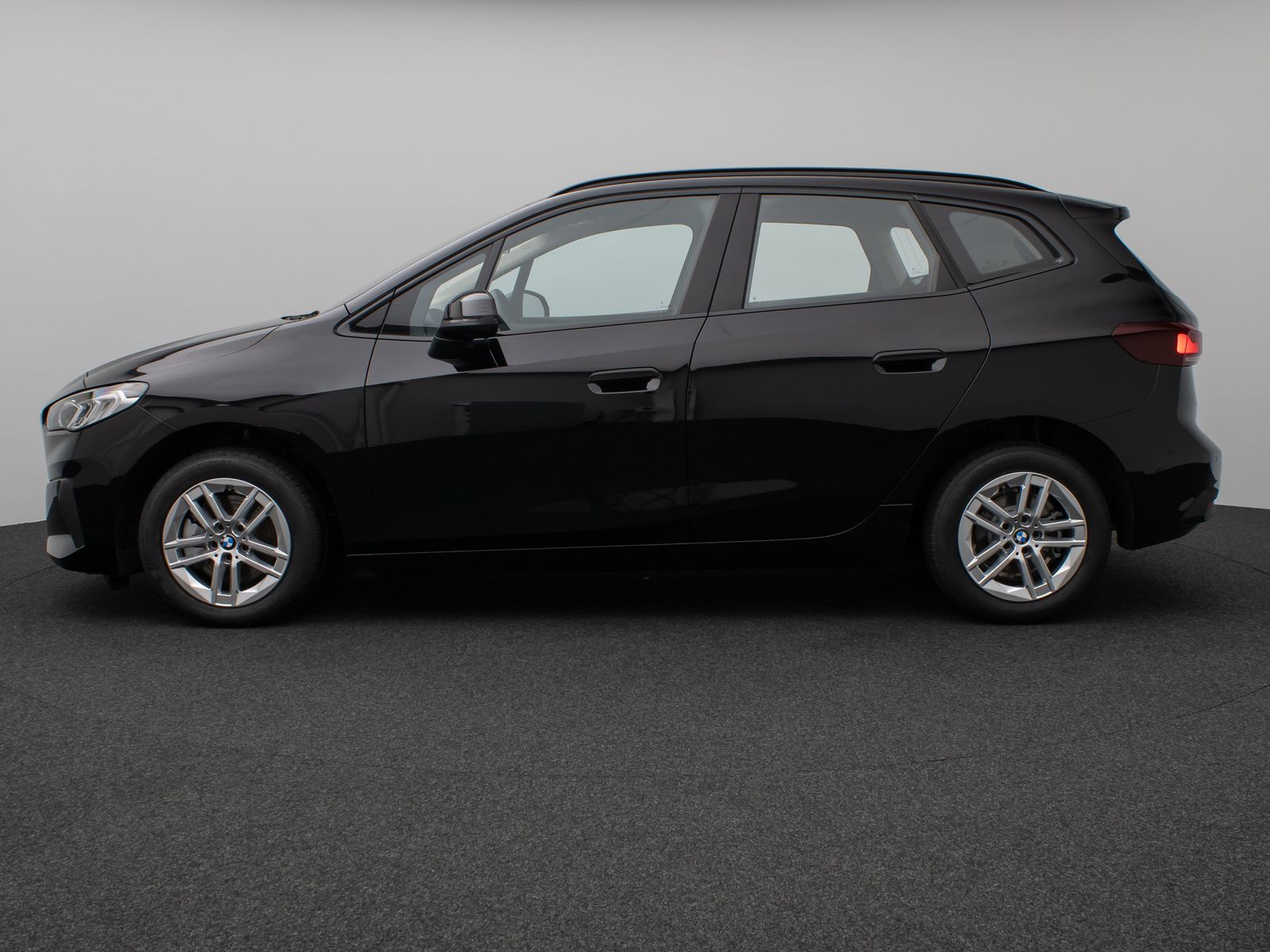 Fahrzeugabbildung BMW 216i Active Tourer Kamera DAB Widscreen Alarm
