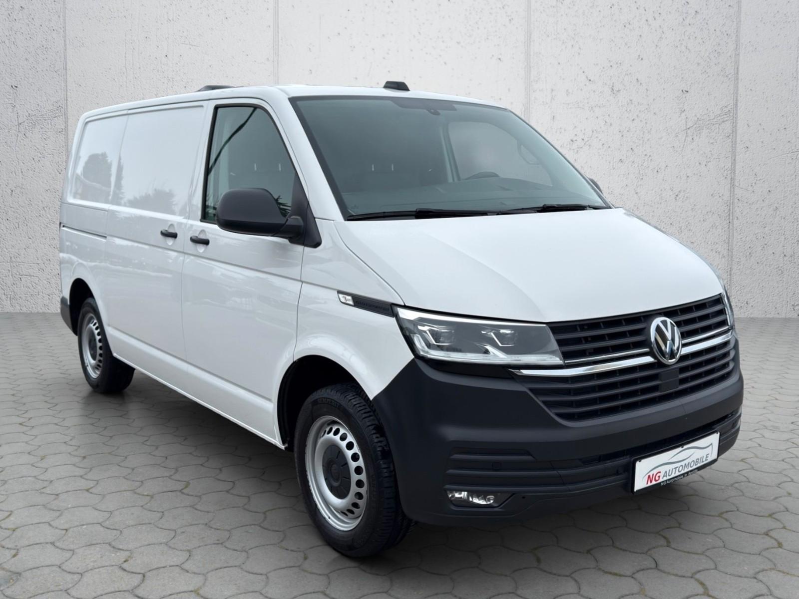 Volkswagen T6.1 Transporter Kasten *LED-Schein.*ACC*