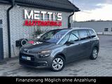 Citroën Grand C4 Picasso/Spacetourer Selection/Automatik - Citroën: 7 Sitzer