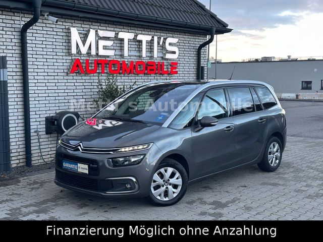 CITROEN Grand C4 Picasso
