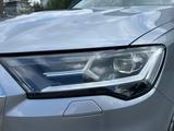 Audi Q7 50 TDI quattro tiptronic S line PANO/MATRIX!! - Audi Q7 Gebrauchtwagen in Essen