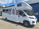 Frankia F-Line A 740 PLUS EDITION TOGETHER 4.5T ID-472 # - Frankia F Line A 740 Plus