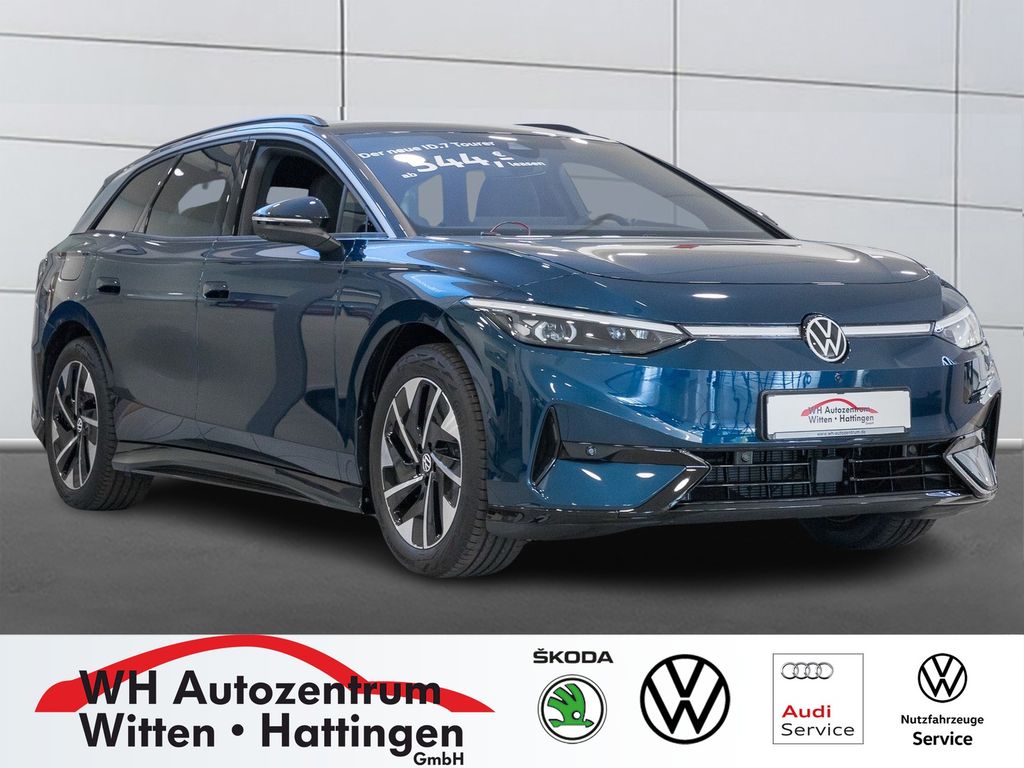 Volkswagen ID.7