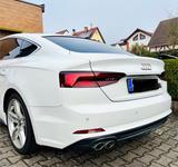 Audi A5 2.0 TDI S tronic Sportback S-Line - Audi A5 Gebrauchtwagen in Erfurt