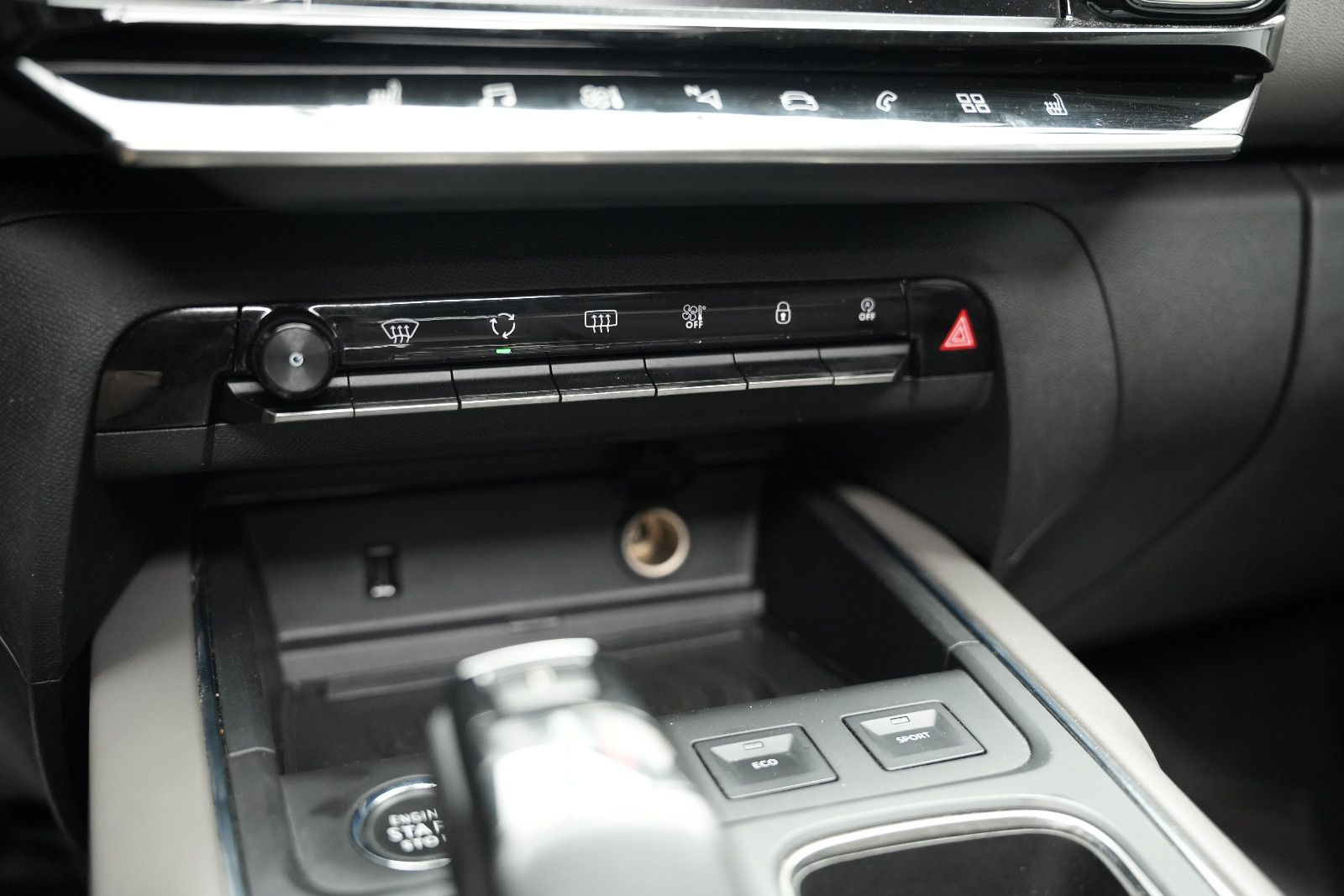 Fahrzeugabbildung Citroën C5 Aircross Feel/360°Cam/Navi/LED/CarPlay/Pano