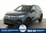 Volkswagen Tiguan 1.5 eHybrid R-LINE Black, Pano, 20-Zoll,  - Volkswagen Tiguan: Blau