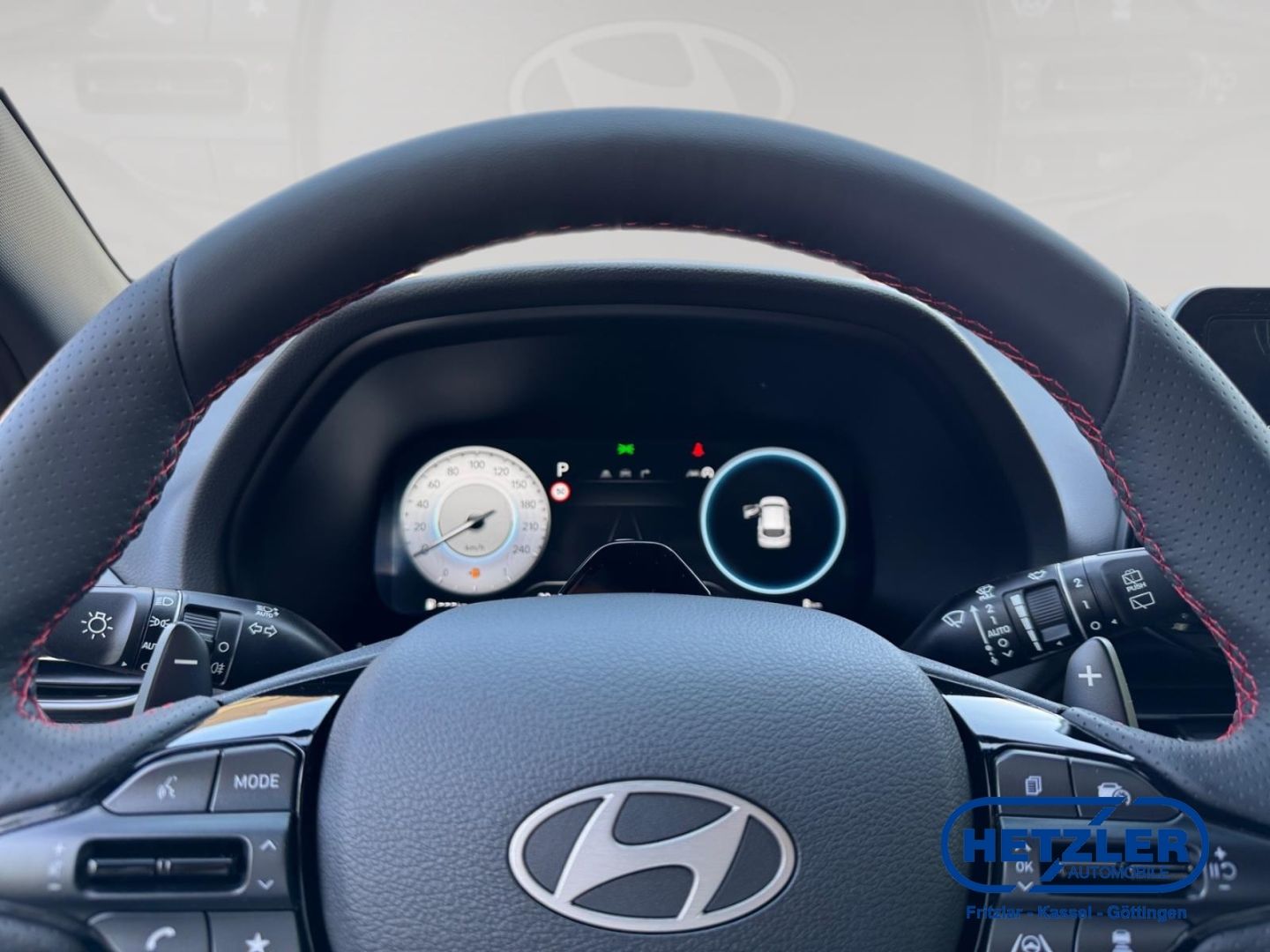 Hyundai i30 – Bild 8