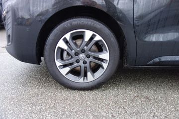Bild 7 Opel Zafira Life -e Tourer M