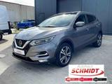 Nissan Qashqai 1.2 DIG-T N-Connecta LED/Design