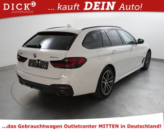 BMW 530 - 8
