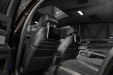 2013 Alpina B7 — миниатюра 12