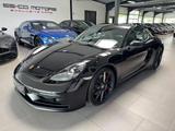 Porsche CAYMAN 718 GTS 4.0 PDK SPORT-DESIGN PASM BOSE 20 - Porsche Cayman: 4.0