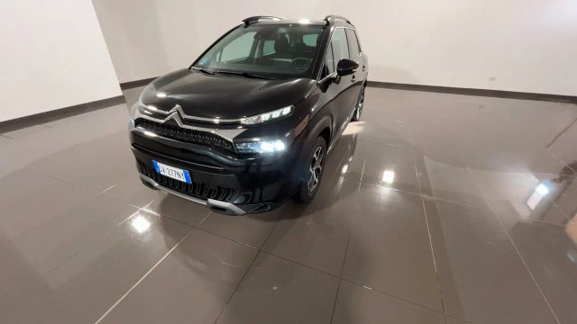 Otros Citroen C3 Aircross C3 Aircross BlueHDi 110 S&S 