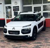 Citroën C4 Cactus Shine 1.2 e-THP *2.HD *Kam *Tempo *PDC - Citroën in Solingen