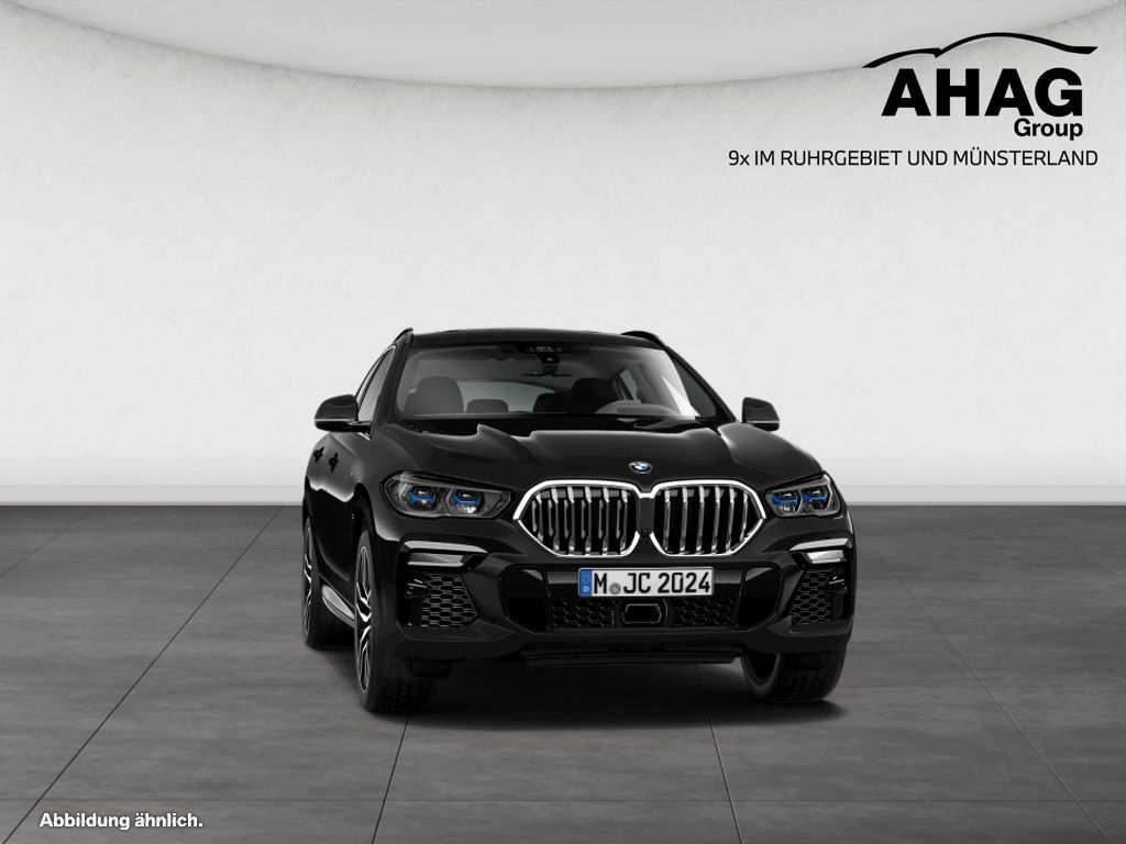 BMW X6 - Bild 10