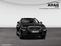 BMW X6 - Vorschau Bild 10