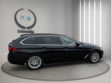 BMW 530 - 7