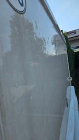 Knaus 580 QS Silver Selection *Sackmarkise* - Offers