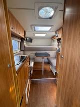 Nordstar Dodge Ram EZ 05/2022 (LPG) mit Nordstar Camp 6s - Autogas (LPG)