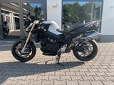 BMW F 800 R Safety Touren Dynamik Paket - BMW GEBRAUCHT F800R