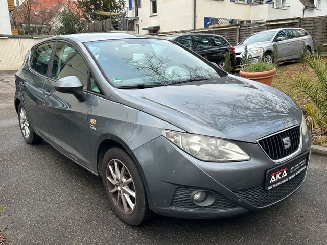 Seat Ibiza Lim. 1.4 16V Stylance