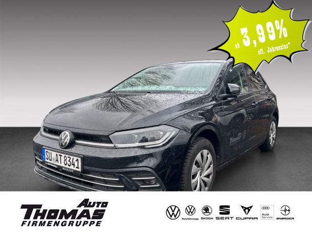 Volkswagen Polo 1.0 TSI DSG Style Klima Navi