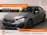 BMW 218i GC M Sport Grau-Matt H&K Led Navi RFK