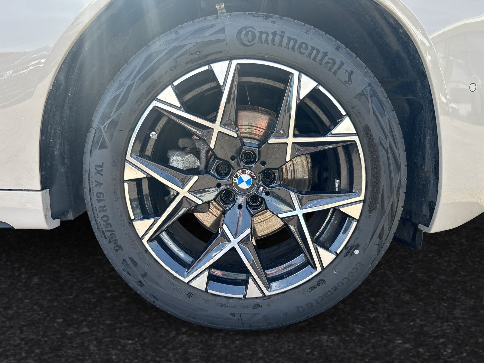 BMW X3 - Bild 3