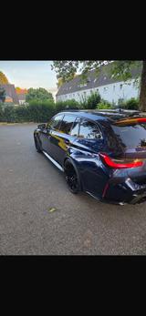 BMW M3 Competion xDrive Touring M3 Competion - BMW M3 in Oberhausen