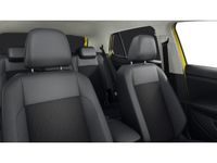 Volkswagen T-Cross - Vorschau Bild 5