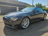 BMW 630i Cabrio -8 fach bereift -komplette Historie - BMW 630 von privat